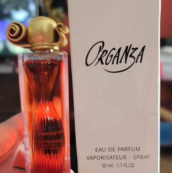 Organza - Picture 2 of 5